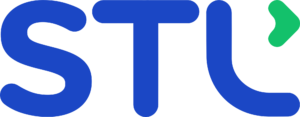 STL logo